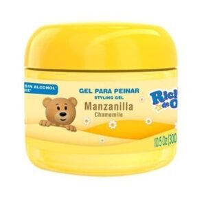 Gel Ricitos de Oro