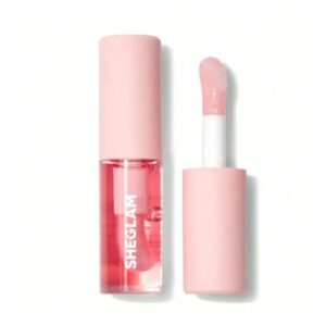 Lip Oil Sheglam Berry Involved