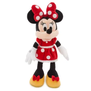 Peluche Minnie grande