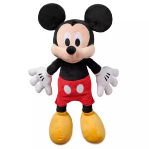 Muñeco Mickey Mouse Grande