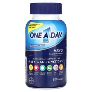 One A Day Men´s X200 Tablets