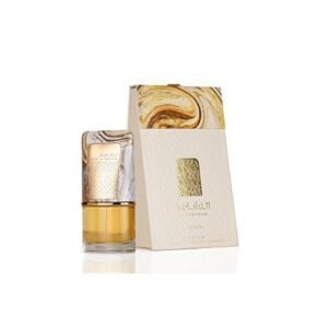 Perfume Al Nashama 100ml