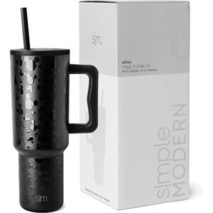 Termo SML Disney Negro 24oz