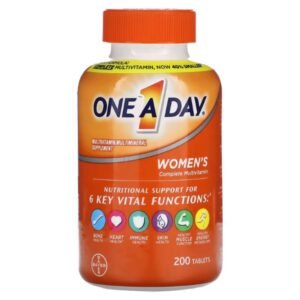 One A Day Women´s X200 Tabletas