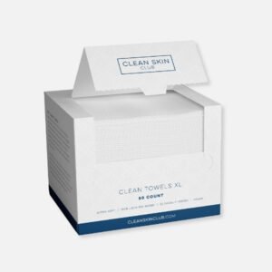 Clean Towels XL x 50