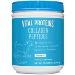 Vital proteins collagen 547g