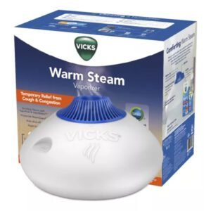 Vaporizador ViCks
