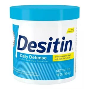 Desitin azul