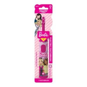 Cepillo Electrico Equate Barbie