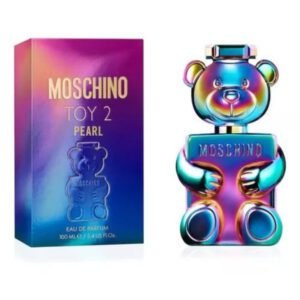 Perfume Moschino Toy2 Pearl 100ml