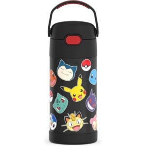 Termo Pokemon Thermos 12oz
