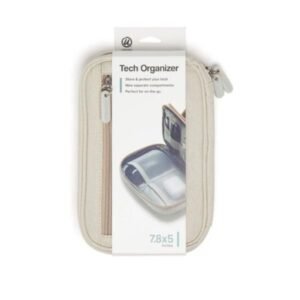 Organizador Beige U Brands