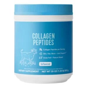 Colageno Vital Proteins