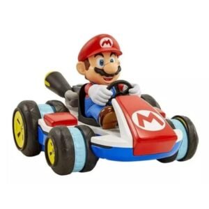 Mario Kart Antigravity RC