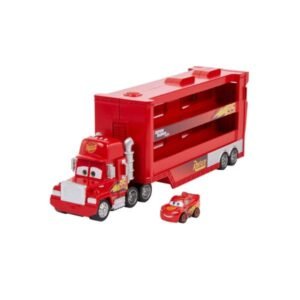 Mack Mini Cars Disney