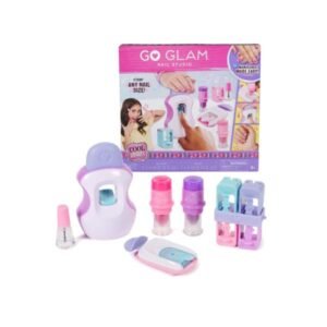 Maquina Decoración De Uñas