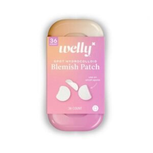 Parches Welly Face Saver