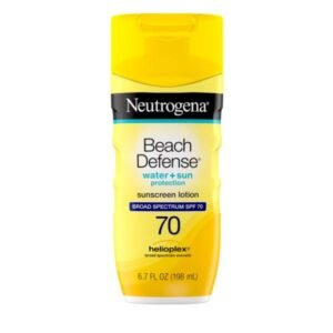 Protector Solar Neutrogena