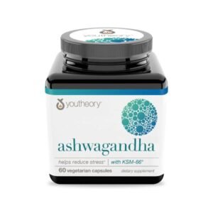 Ashwagandha Youtheory