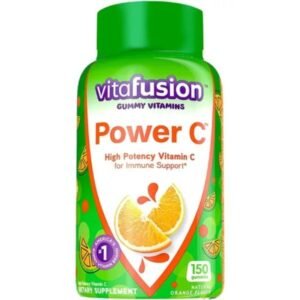 Vitafusion Power C