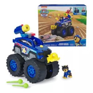 Power Haulin Rescue Paw Patrol