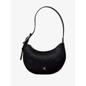 Bolso Calvin Klein De Mano Negro