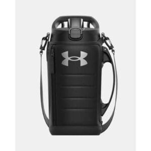 Bolso Termo Under Armour Negro