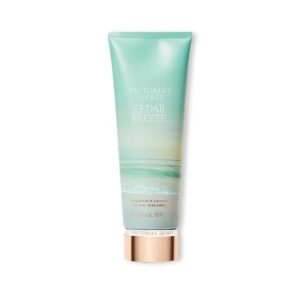 Crema Corporal Cedar Breeze Victoria Secret