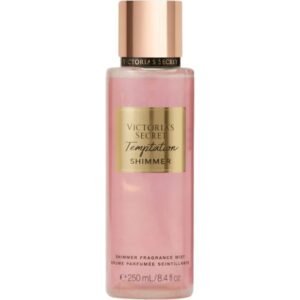 Splash Temptation Shimmer Victoria Secret