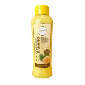 Acondicionador de Banano 500ml
