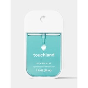 Touchland Blue Sandalwood 30ml