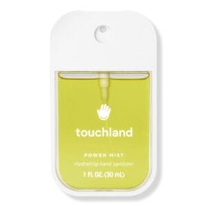 Touchland Vanilla Blossom 30ml