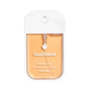 Touchland Velvet Peach 30ml