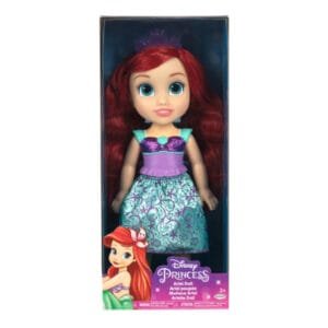Muñeca - Disney Animators Ariel