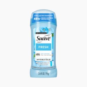 Desodrante Suave Fresh 74g