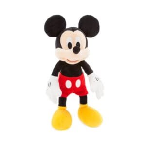Peluche Mickey Mediano