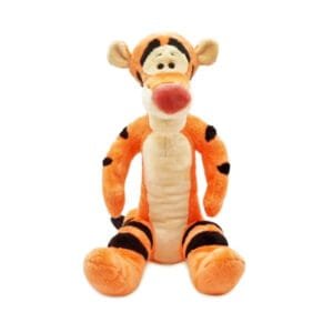 Peluche Tiger