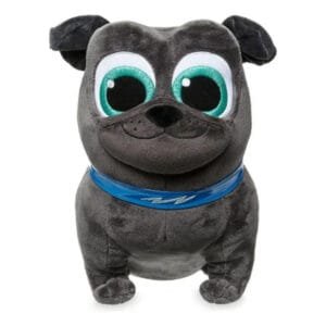 Peluche Bingo Disney Junior