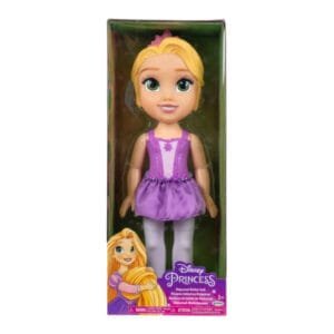 Muñeca – Disney animators Ariel