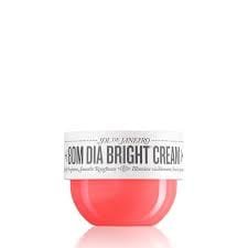 Crema Sol de Janeiro Bom Dia Bright 75ml