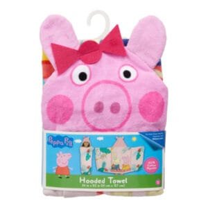 Hooded Towel 61cm x 127cm