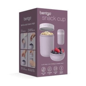 BentGo Snack Cup