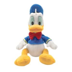 Peluche Donald Disney