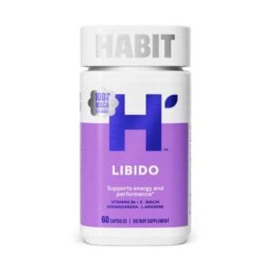 Habit x 60 Cápsulas