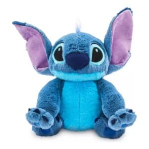 Peluche Stich Mediano