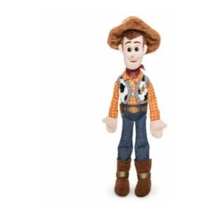 Peluche Woody Toy Story
