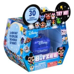 Bitzee Interactivo Disney