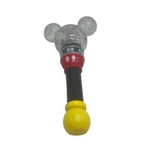 Burbujero Mickey Disney
