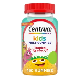 Centrum Gomitas Multivitamínicas para Niños