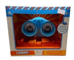 Lenny Binoculares Toy Story